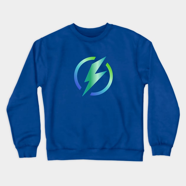 Sporting performance Crewneck Sweatshirt by PallKris